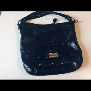 Coach purse genuine, good used condition black/ make offer💕